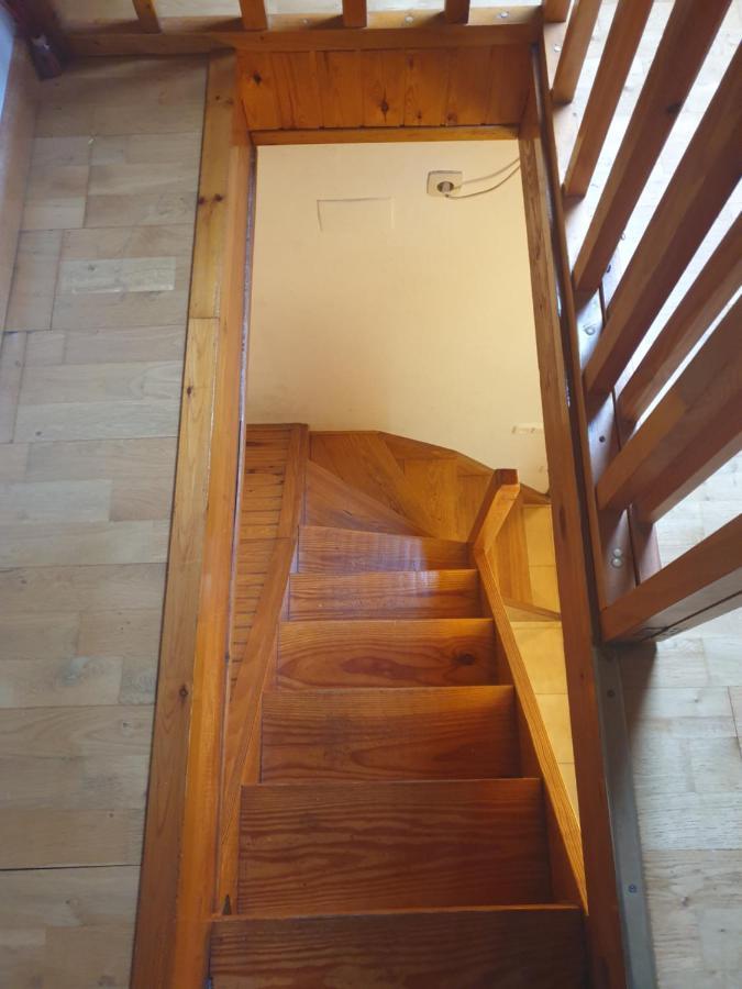 Duplex Pla De L'Ermita Apartment Exterior photo