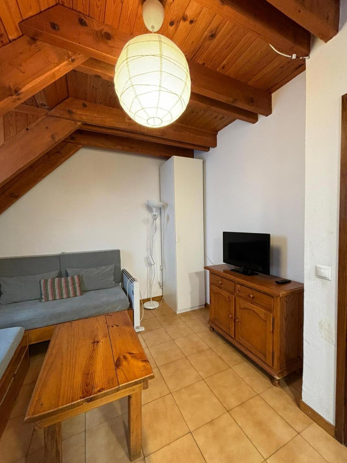 Duplex Pla De L'Ermita Apartment Exterior photo